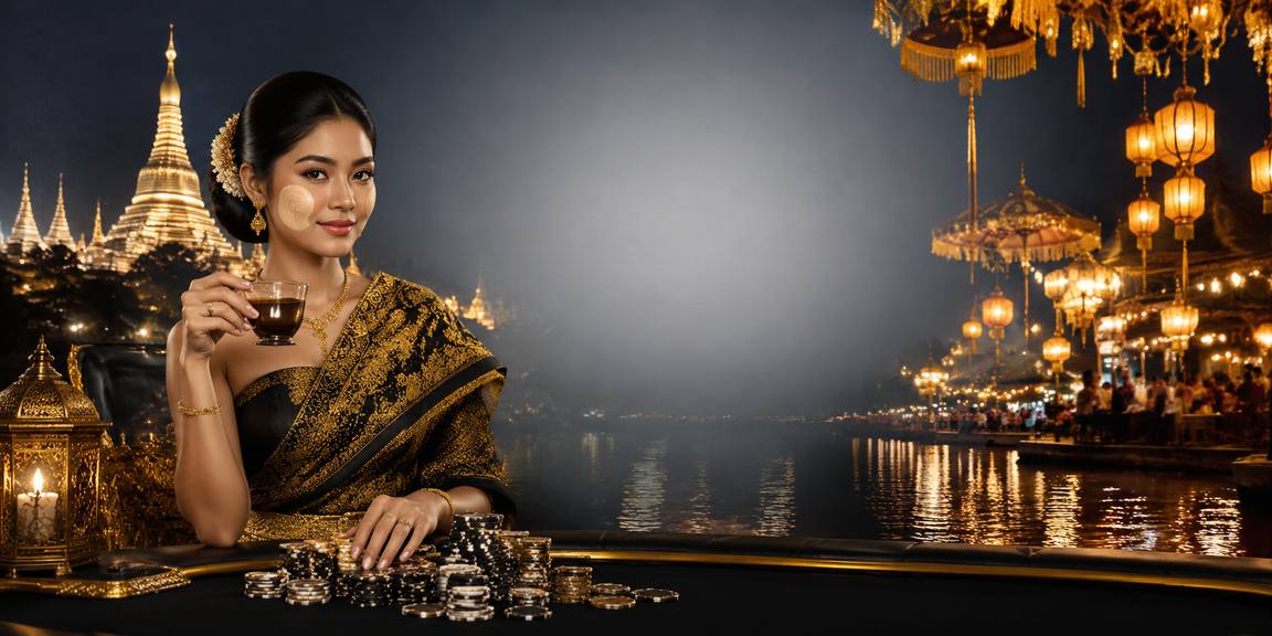 mmk08 ဘလက်ဂျက်ပြိုင်ပွဲတွေ ဘယ်လိုအလုပ်လုပ်လဲ